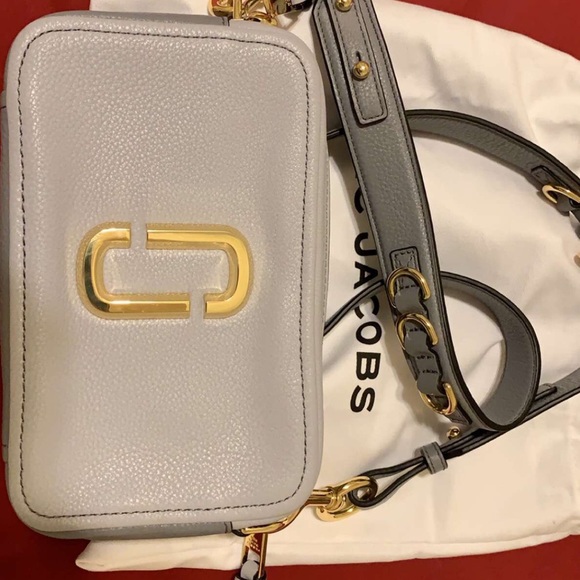 Marc Jacobs Crossbody Bag - Picture 7 of 8